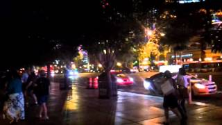 Un Saluto Da Las Vegas