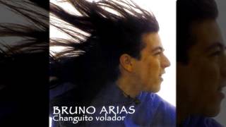 Video thumbnail of "Bruno Arias - Abra del Zenta"