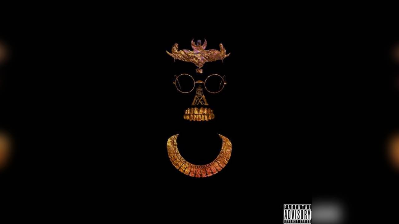 Keyzus: FAVORITE BITCH - Ankheart