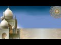 خلفيات اسلاميه متحركه للمونتاج 