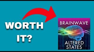 BrainWave: Altered States ™ App Review screenshot 5