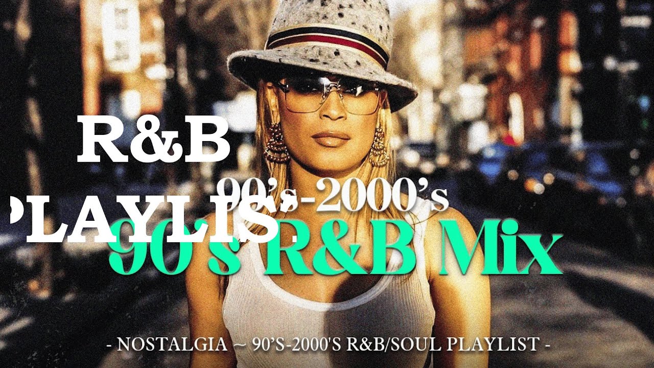 R&B PLAYLIST Full Album New R&B Songs 2024 - YouTube