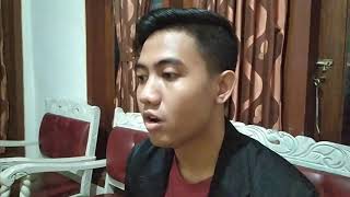 Interview Nurse Job (Wawancara Pekerjaan Perawat)