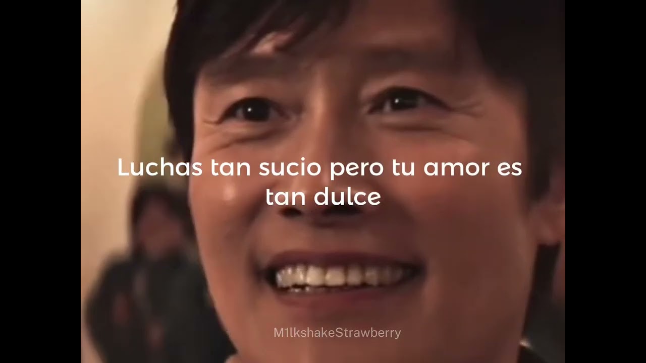 Teeth - 5 Seconds of Summer (001/ Front Man x 456/ Seong Gi-hun) Sub español