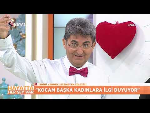 Video: Erkekler Neden Olgun Kadınlara Ilgi Duyar