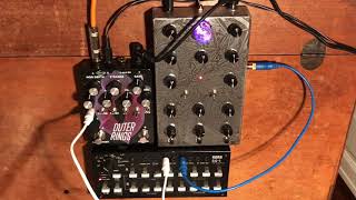 Adventure Audio OUTER RINGS - Pedal on ModularGrid