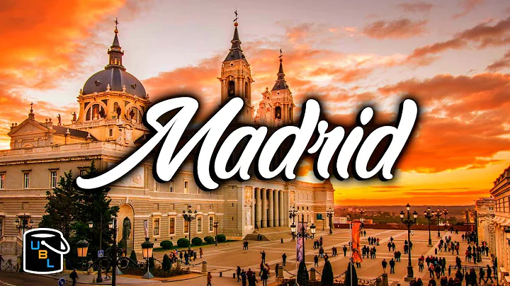 Madrid Travel Guide - Complete Tour & City Guide - Discover Spain's Vibrant Capital! - DayDayNews