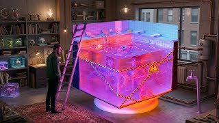 3 Easy DIY Bracelets with LEGO! #bracelet #braid #jewelry #lego #accessories