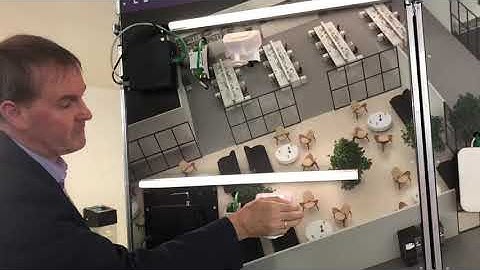 EdgeX Foundry Building Automation Demo