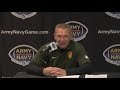 Recap: Army Football vs. Navy 12-12-2020