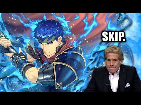 Fire Emblem Heroes: Should You Skip Emblem Ike and Legendary Alear?