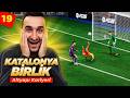Kariyerin En Güzel Golü! 🤯 | FC 26 Katalonya Birlik #19