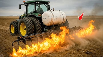 MIND-BLOWING Smart Machines That Make Work Look Too Easy - Part 2