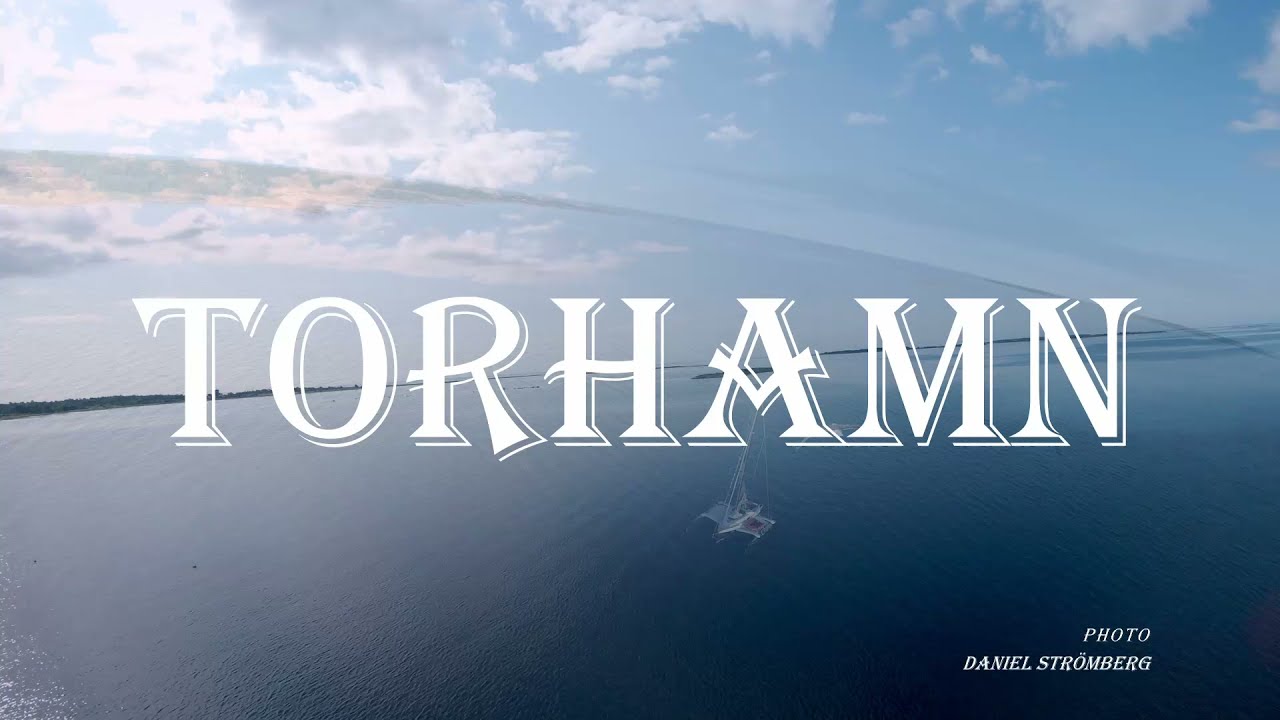 Summer paradise Torhamn - must see