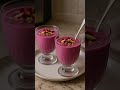 Royal Strawberry Falooda History and Easy to Make Recipe. #food #recipe #easyrecipe #delicious