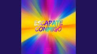 Escapate Conmigo