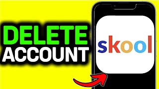 How To Close Skool.com Account | How To Cancel Skool.com Account (UPDATED 2024)