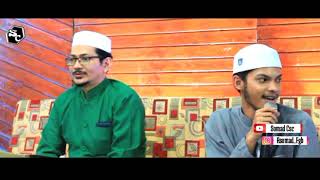 Jilid 2 Medley Bika Qod Shofat - Habib Abdullah Feat Sayyid Hanip Al Atthas ( MT At Taqwa )