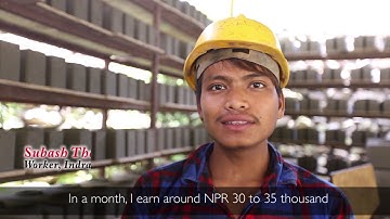 NABIN- Promoting Climate friendly CSEB enterprises