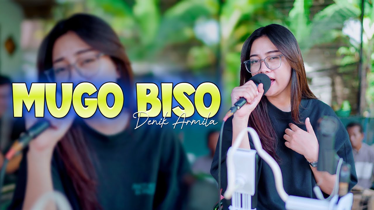 Mugo Biso ~ Denik Armila || Lagu Banyuwangi Terbaru 2026