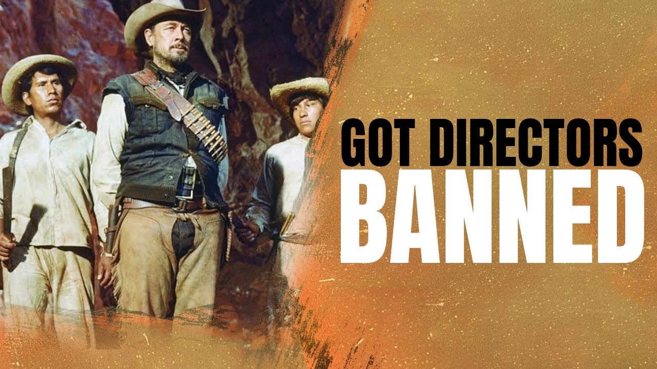 10 Westerns That Were Too Violent for Theaters (#3 Got Directors Sued)