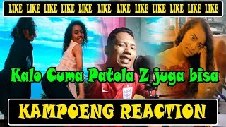 [ REACTION ] ADE IDOLA - Van Breezy x Dr.G x Snap Sneepy'J x Naety Bop | ANDALAN PARAH