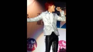 2015義大跨年晚會- Bii畢書盡-Action Go