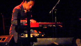 G3 Argentina  Daniel Raffo Y King Size  Gate Walks To Board