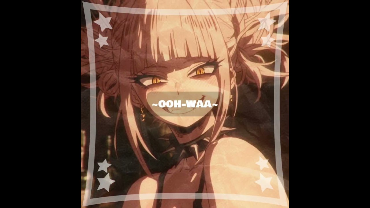 himoka toga and yuno gasai