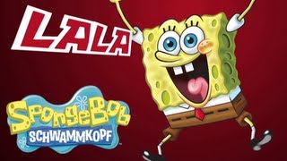 SpongeBob - Im Radio singt ein Schwamm Resimi