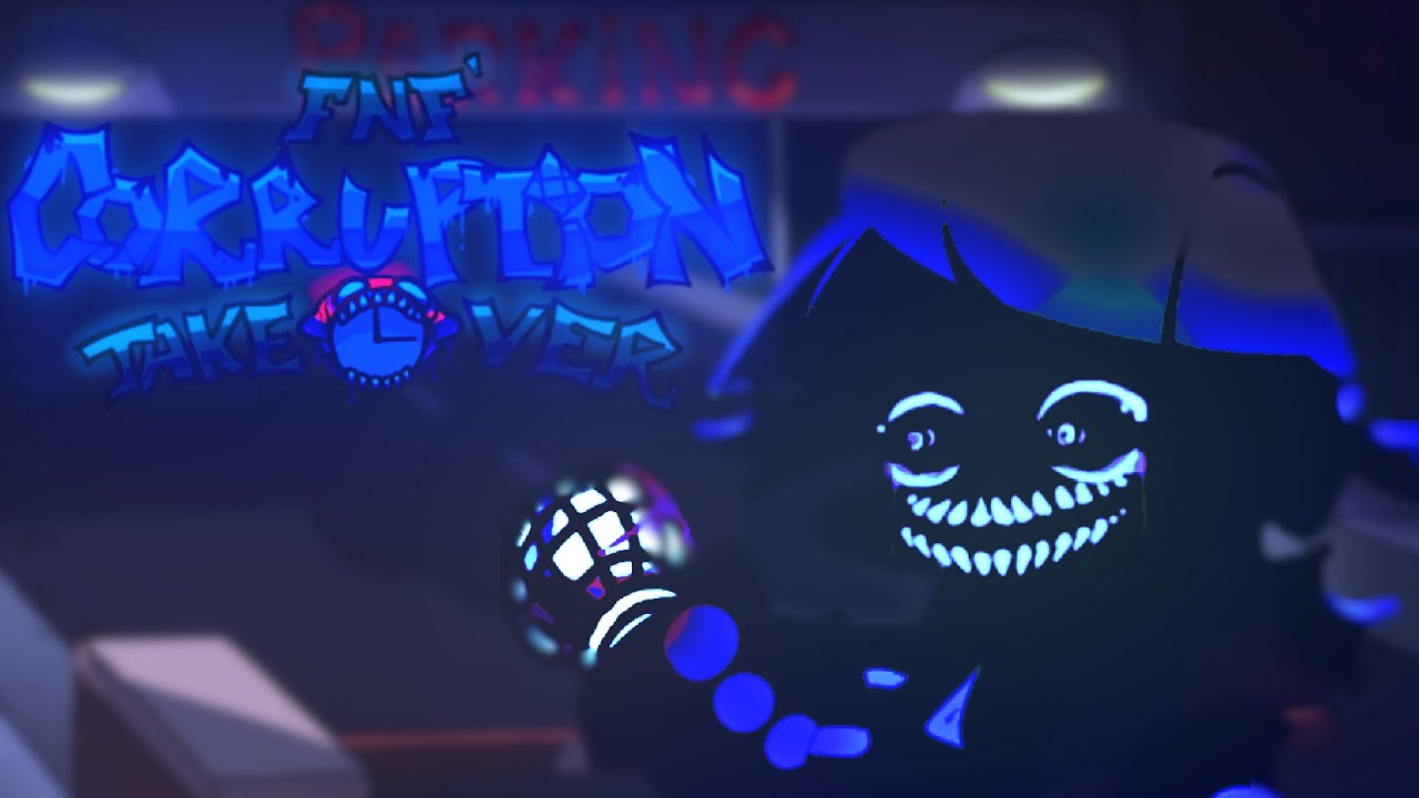 Unable side B | FCT Fan made