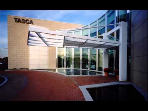 Tasca Automotive Group Headquarters