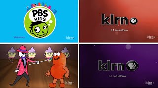 Pbs Kids Program Break 2021, Klrn