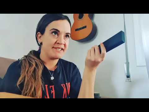 Martita de Graná: Confinamiento a dos velas