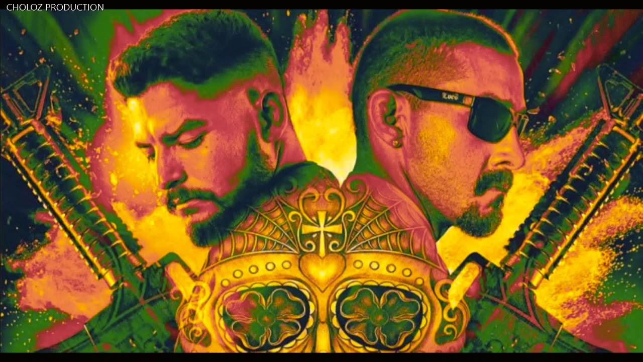 {FREE CHICANO RAP BEAT} 2020 "TAX COLLECTOR"