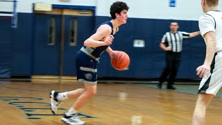 How to Improve Your Passing in Basketball (BY YOURSELF)