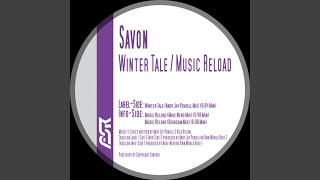 Winter Tale (Andy Jay Powell Mix)