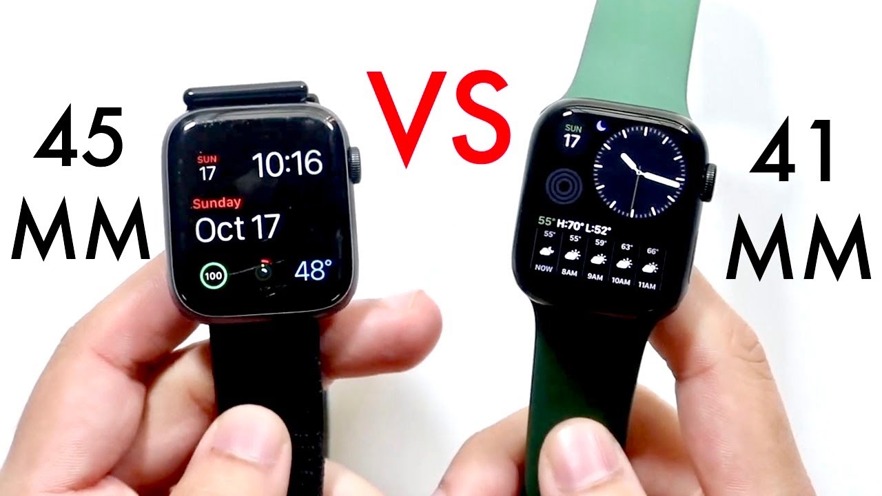 Do Not Buy the WRONG Apple Watch