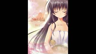 15 Wrist |【Nostalgia -Mirage of Key-】(doujin work)