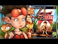 LUCAS UM INTRUSO NO FORMIGUEIRO DO PS2 KKK - The Ant Bully