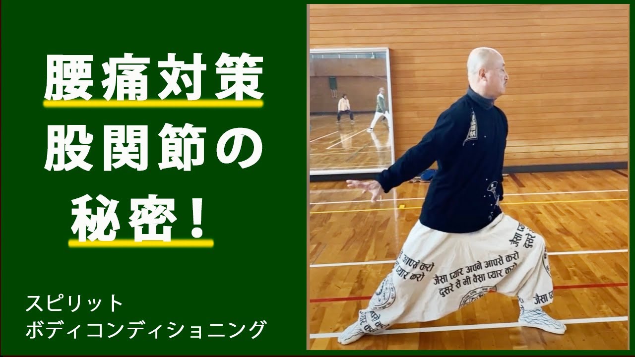 世界を股に掛ける腰痛治療家KENYAMAMOTOTECHNIQUE Level4 その他