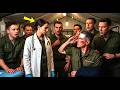 The Staff Mocked the New Medic Until the Injured Major Stood and Saluted Her!