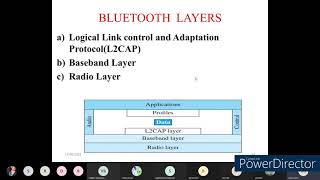 CCN - Bluetooth Protocol Stack Net Worth