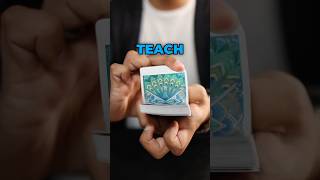 Thumbnail for MESMERIZING Card Trick Tutorial