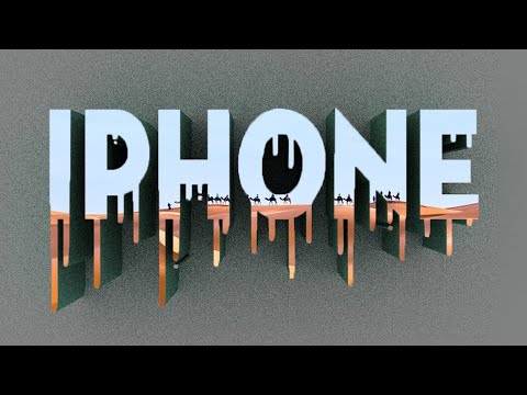 Cách Tạo Hiệu Ứng Text 3D Trong Photoshop | How To  3D Text Effect in Photoshop