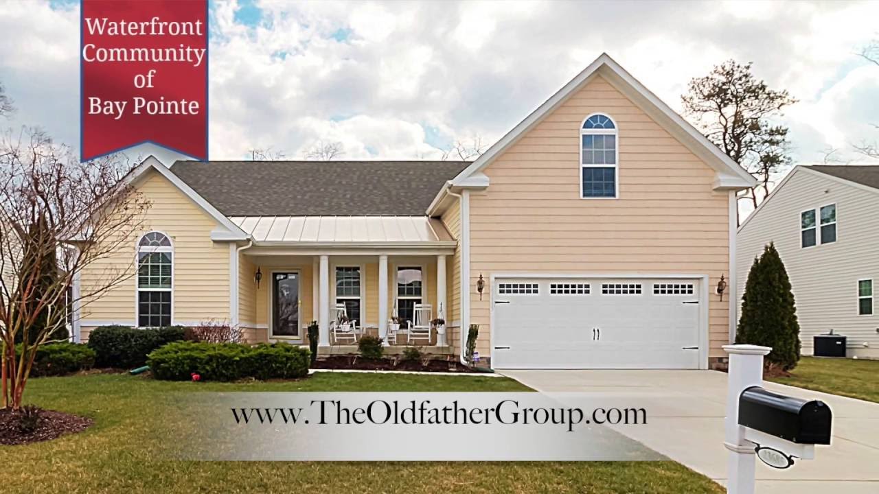 23685 Herring Reach Court, Lewes Delaware 19958 MD / DE Real Estate and