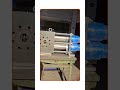 "Shree Maruti Plastomech" Mfg. of Screen Changer for Plastic Process Plants Slitting Cutter etc.
