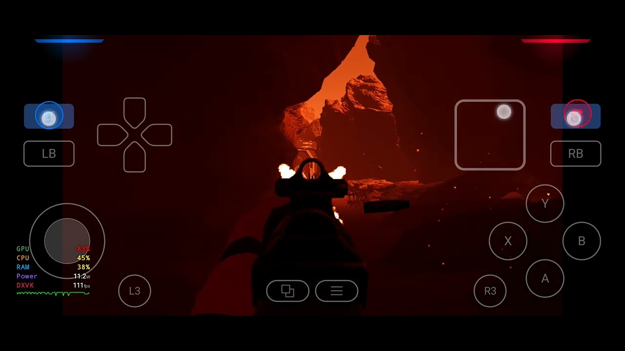 Moon Mystery - Android GameHub 8 Elite