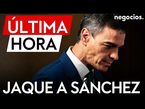 &Uacute;LTIMA HORA | Procesan al hermano de S&aacute;nchez por prevaricaci&oacute;n y tr&aacute;fico de influencias
