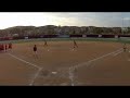 2011 Gold 18 and Under Championship Final Game